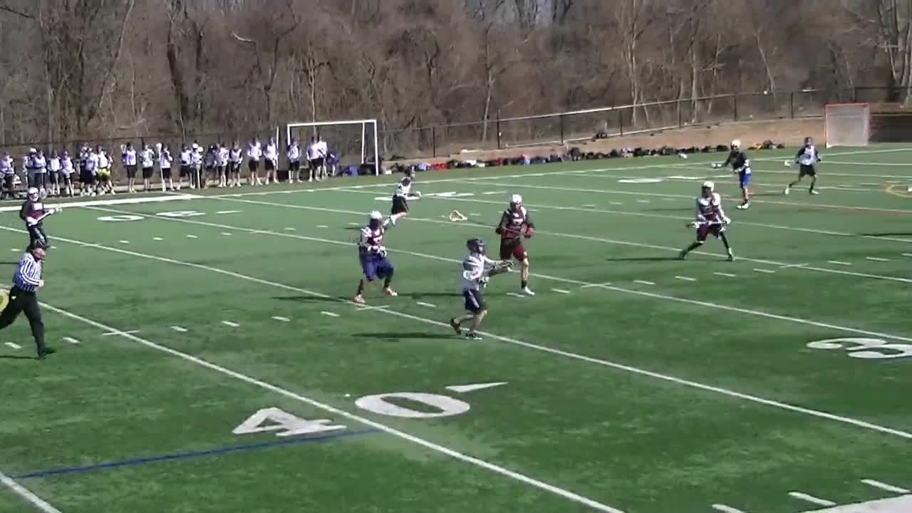 John costello hudl